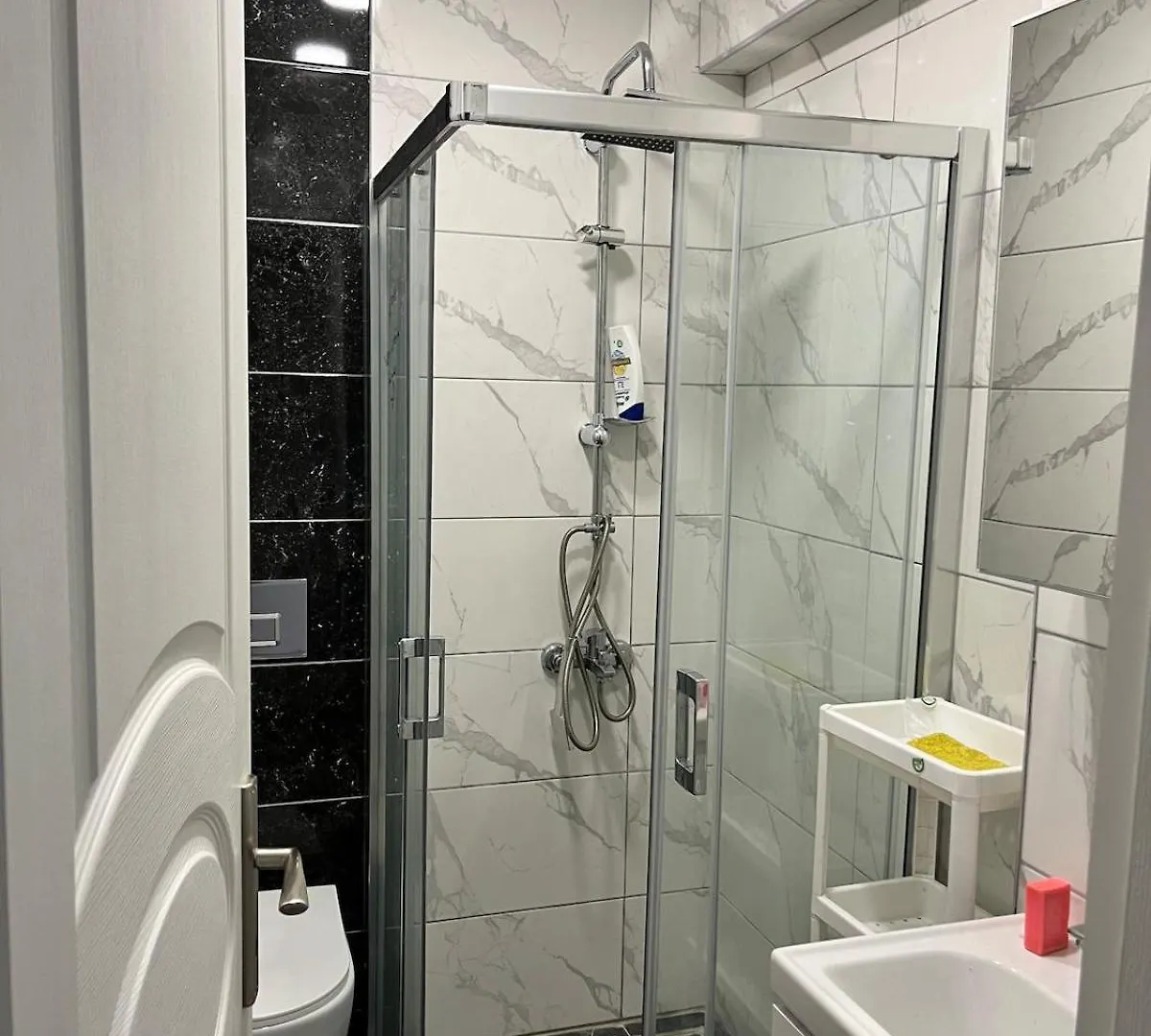 Dalaman Daki Eviniz Bezkesen Apartment