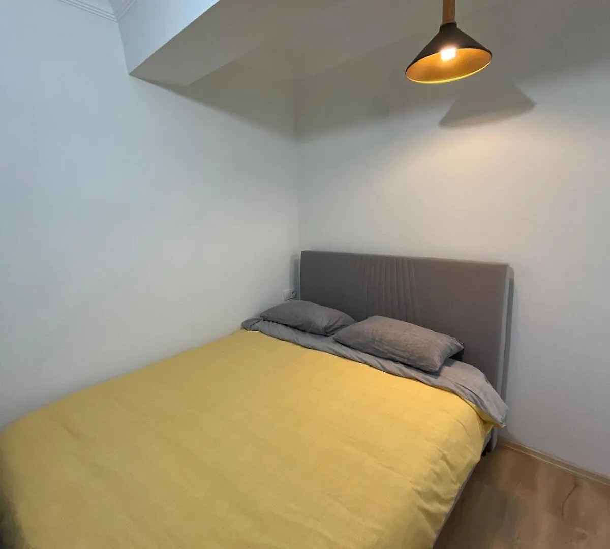 Apartment Dalaman Daki Eviniz Bezkesen Turkey