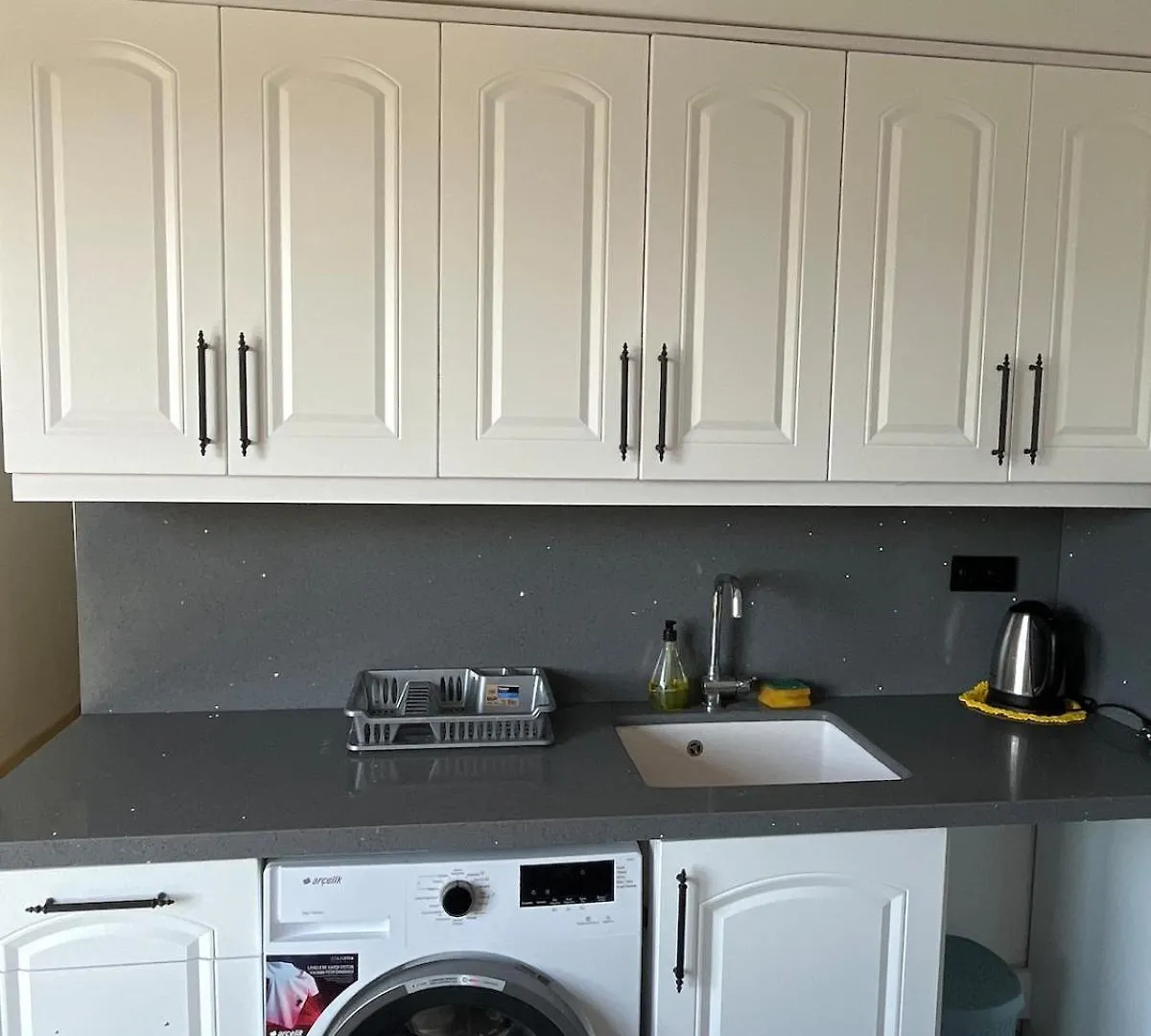 Apartment Dalaman Daki Eviniz Bezkesen