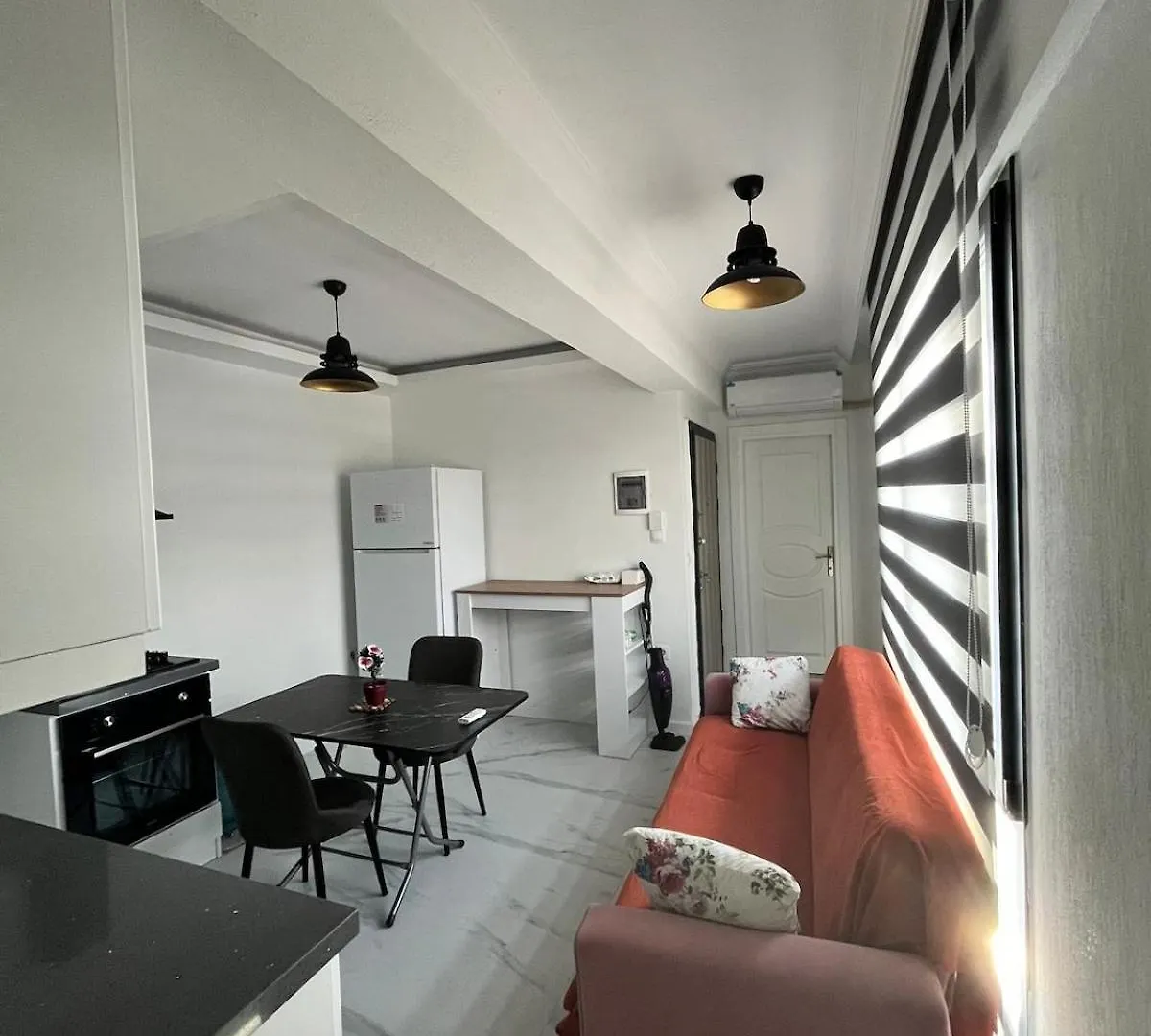 Dalaman Daki Eviniz Bezkesen Apartment